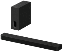 Sony Bravia Theatre Bar 7S Sony soundbar