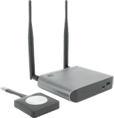 ACT Aero 4K Draadloos Presentatiesysteem Wireless presenter