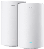 Acer Ovia Connect T520 Duo Pack Acer Router