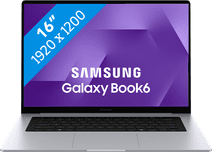 Samsung Galaxy Book6 NP760VJG-KS3NL Alle Samsung Galaxy Book6 modellen