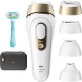 Braun Silk Expert Pro 5 PL5431 Braun Silk expert IPL apparaat kopen?