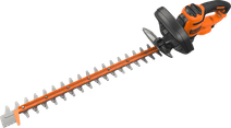 BLACK+DECKER BEHTS501-QS Reguliere heggenschaar