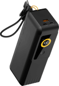 Xtorm NextGen 70W Powerbank 27.000mAh Zwart Powerbank kopen?