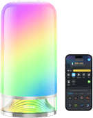 Govee Table Lamp 2 Govee smart lamp