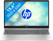 HP Pavilion SE 15-fd2957nd HP Pavilion 15 laptop