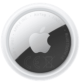 Apple AirTag 2 (1-Pack) Apple AirTag