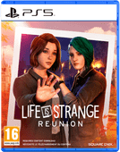 Life is Strange Reunion PS5 Games die binnenkort verkrijgbaar zijn