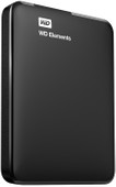 WD Elements Portable 5TB PS5 externe HDD