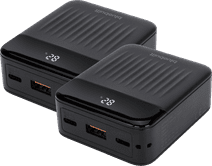 BlueBuilt Power Bank 10.000 mAh met Snelladen 20 Watt Duo Pack Powerbank kopen?