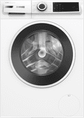 Bosch WGJ234A7NL i-DOS Bosch wasmachine met Home Connect