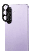BlueBuilt Samsung Galaxy A27 Camera Lens Protector Aluminium Samsung camera lens protector