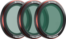 Freewell DJI Neo 2 Magnetic ND Filters Standard Day 3 pack Lensfilter