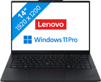 Lenovo ThinkPad E14 Gen 7 (Intel) - 21U20070MH QWERTY 