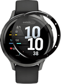BlueBuilt Garmin Venu 4 45 mm Screenprotector De winkelvoorraad in onze winkel in Groningen