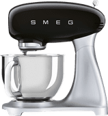 SMEG SMF04BLEU Zwart SMEG keukenmixer