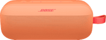 Bose SoundLink Flex 2nd Gen Oranje Bose Soundlink draadloze speaker
