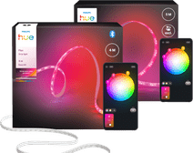 Philips Hue Flux LED Strip 9 meter Philips Hue Flux Led strip