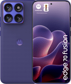 Motorola Edge 70 Fusion 256GB Purple 5G Mobile phone Smart Deals