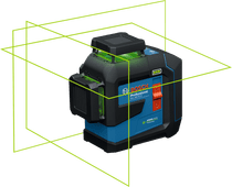 Bosch Professional GLL 80-33 G Kruislijnlaser kopen?