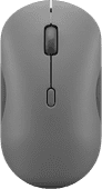 Lenovo 350 Bluetooth Stille Muis Luna Grey Lenovo muis