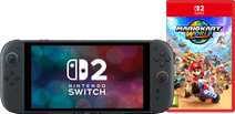 Nintendo Switch 2 + Mario Kart World Nintendo Switch 2