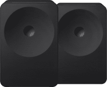 Samsung Music Studio 7 Duopack Zwart Draadloze speaker aanbieding