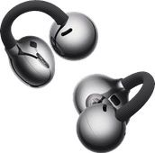 Huawei FreeClip 2 Zwart Oordopjes met oorclip