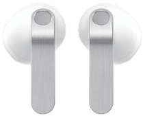 Samsung Galaxy Buds4 White Portable Samsung product