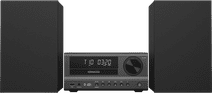 Kenwood M-750DAB Top 10 best verkochte stereo sets