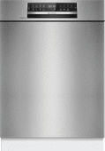 Bosch SMU6ECS12E Bosch built-in dishwasher
