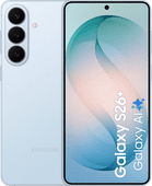 Galaxy S26 Plus 256GB Light Blue 5G Samsung Galaxy S26 Plus