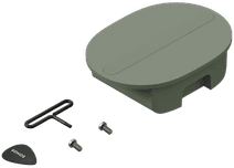 Sonos Move Vervangbare Batterij Kit Groen Sonos aanbieding
