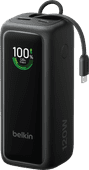 Belkin Powerbank 22.000 mAh met Snelladen 120 Watt Zwart Powerbank kopen?