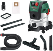 Bosch PAS20-220P Bedrade bouwstofzuiger