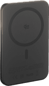 Zens Draadloze Powerbank met MagSafe en Qi2.2 5.000 mAh Zwart Powerbank kopen?