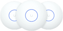 Ubiquiti Access Point U7 Lite 3-Pack Access point kopen?