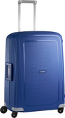 Samsonite S'Cure Spinner 69cm Dark Blue Buy a suitcase?