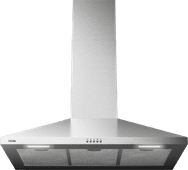 ETNA AP491RVS Afzuigkap aanbieding