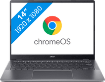 Acer Chromebook Plus 514 CB514-6H-36VA Chromebook voor zakelijk gebruik kopen?