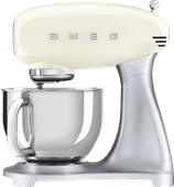 SMEG SMF04CREU Crème SMEG keukenmixer