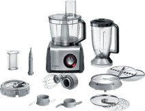 Bosch MultiTalent 8 MC812M865 Foodprocessor