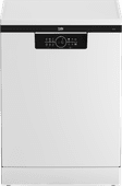 Beko BDFN26440W Beko vrijstaande vaatwasser