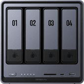 UGREEN DXP4800 Pro UGREEN NAS