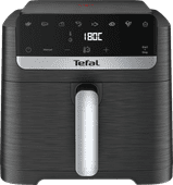 Tefal Easy Fry Mega Compact EY8618 Tefal airfryer