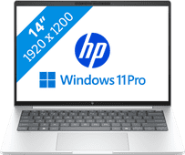 HP EliteBook 8 G2a 14'' Copilot+ PC - DW7J1ET QWERTY Zakelijke HP laptop kopen?