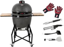 Grill Guru Original Medium Starterspakket Barbecue aanbieding