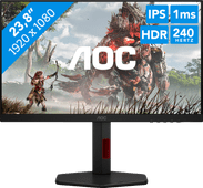 AOC AGON G4 24G4ZR AOC 24 inch gaming monitor