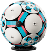 LEGO Editions Voetbal 43019 LEGO aanbieding