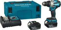 Makita DHP489RTJ Makita accuboormachine