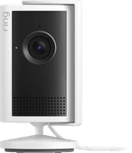Ring Binnencamera Plus Wit Ring IP camera voor binnen